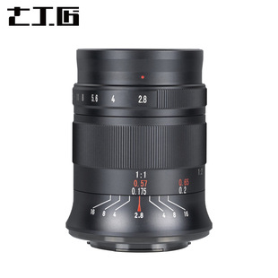 7artisans�߹���60mm F2.8����΢���R�^�m������E��ʿ����M�῵Z
