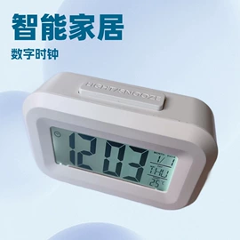 闹钟、台钟;计时器;座钟、立钟