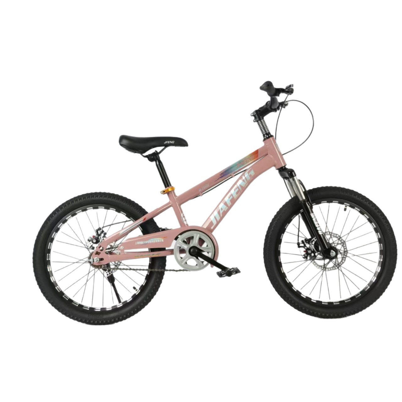 Bicicletas de montaña amortiguadoras para niños 18 pulgadas 20 pulgadas 22 pulgadas bicicleta de montaña para hombres y mujeres