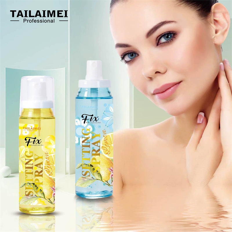 Tyramei трансграничный источник косметический спрей оптовая увлажняющий длительный косметический спрей увлажняющий увлажняющий спрей для укладки