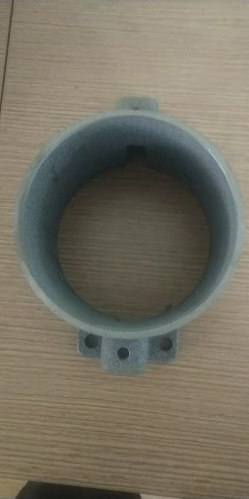 Accesorios de granulador de alimentación, discos de molienda, rodillos de prensa, tolva de piel, condensador, motor, placa de conexión del eje trasero, etc.
