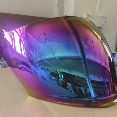 New national standard helmet windproof goggles for summer electric scooters and motorcycles, sun protection helmet with laser lenses, helmet goggles