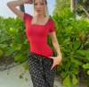 No. 1 red