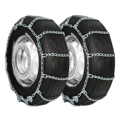 Truck Anti-Skid Chains, Agricultural Vehicle Tire snow chain