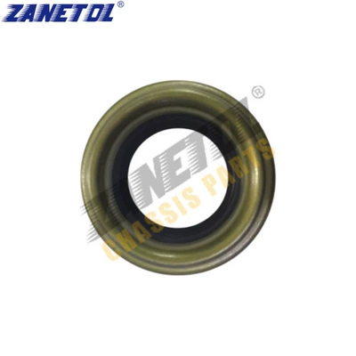 Oil seal (Jk) 07-12 Front