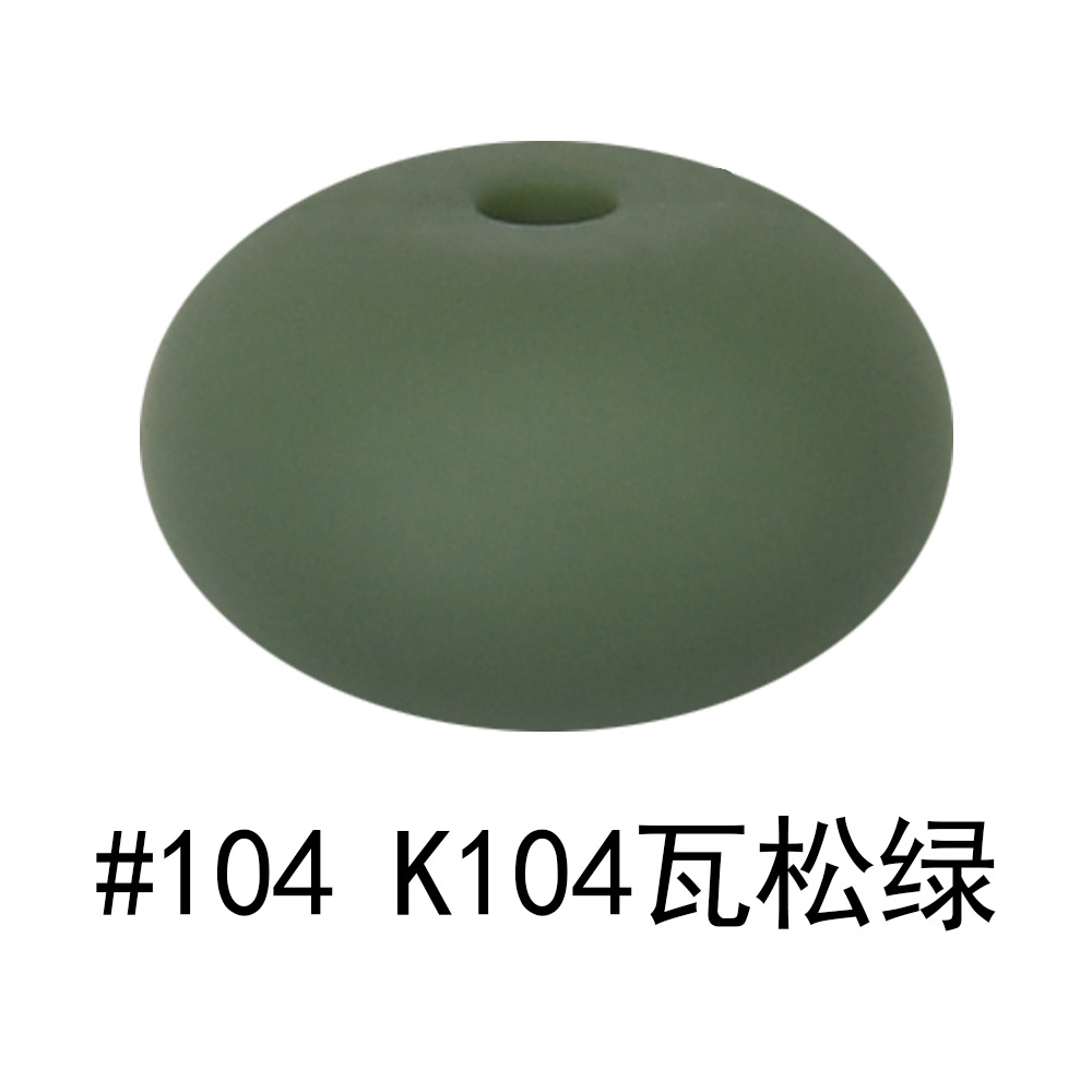 104 # K104 Waxon Verde