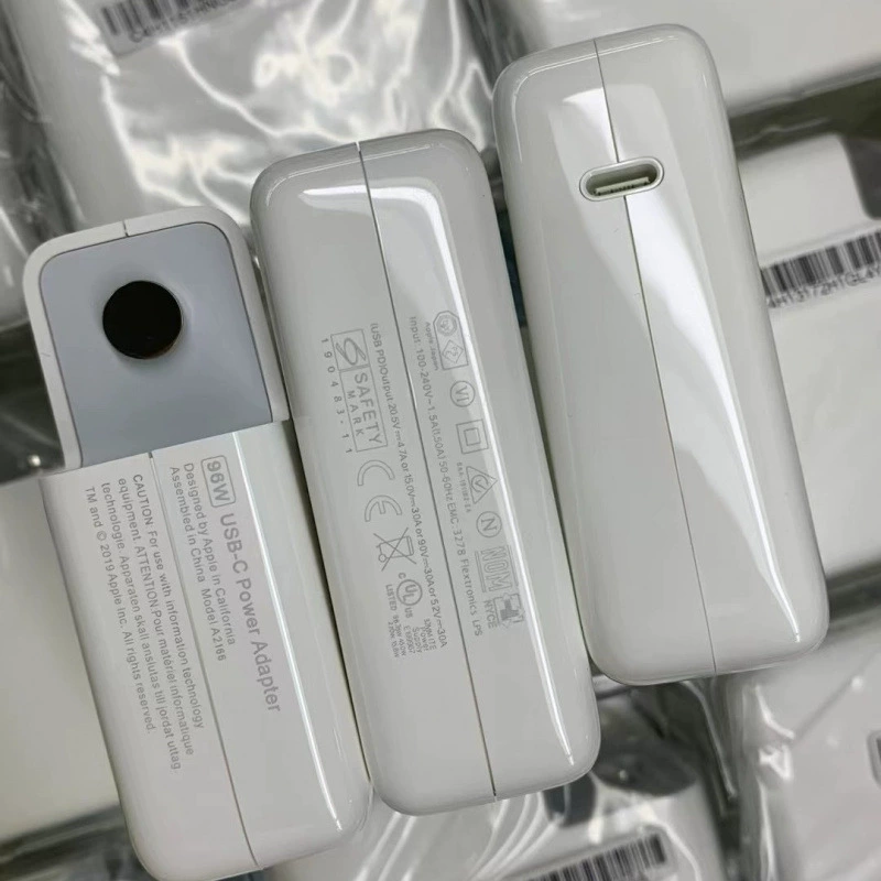 Apple, совместимый ноутбук, адаптеры питания, зарядное устройство, источник питания, 30W, 61W, 87W, 67W, 70W, 96W, 140W