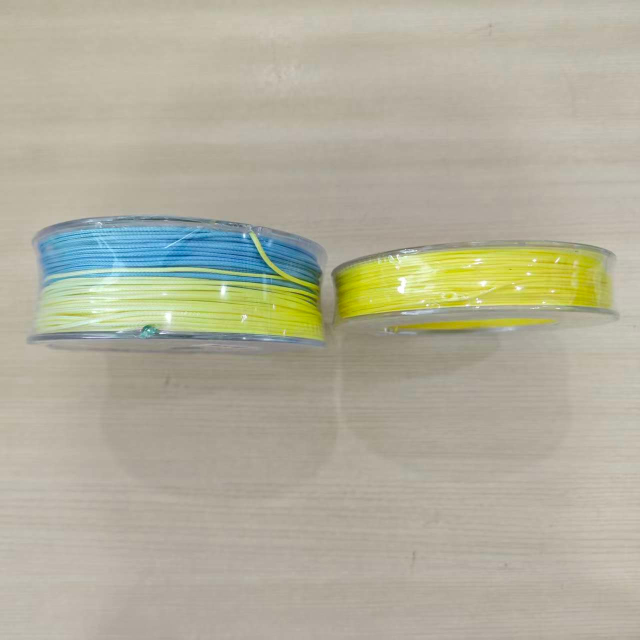 BOYOU automotive glass removal soft wire 100m original fiber heat-resistant and wear-resistant, won't damage paint