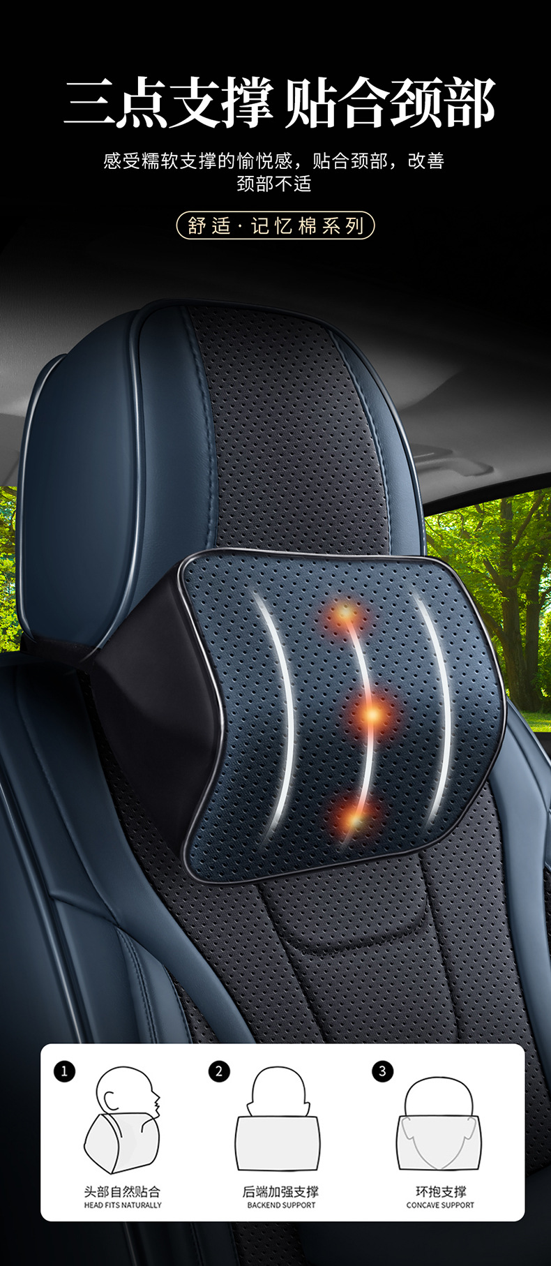 2025 New Car Seat Cushion, Universal for All Seasons, All-Inclusive Full Leather Car Seat Cushion, Source Manufacturer Wholesale Dropshipping
