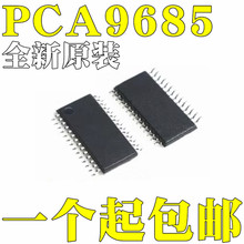 ȫ��ԭװ PCA9685PW PCA9685 ��ƬTSSOP28 LED������оƬIC