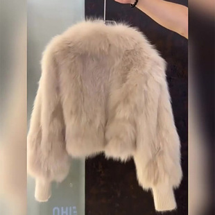 Best-selling fuzzy short coat���Q���IƤ��Ƥëһ�w�º���ë