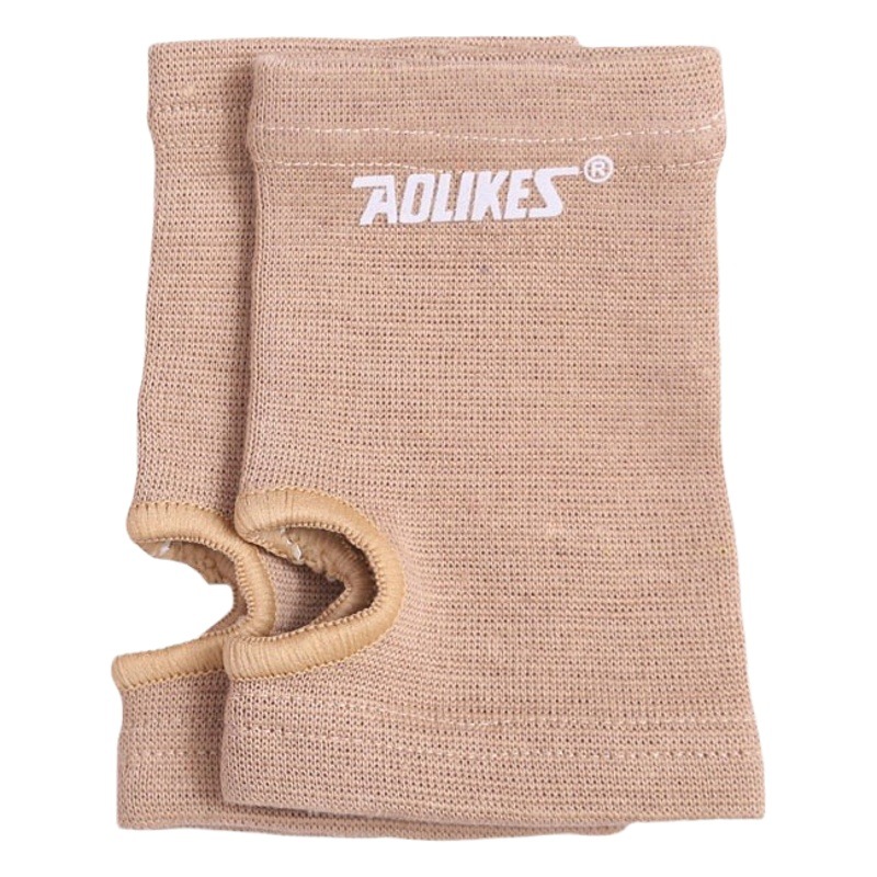 Fábrica en stock caliente deportes fitness Palma protección baloncesto sudor-absorbente muñeca protección deportes equipo de protección al por mayor