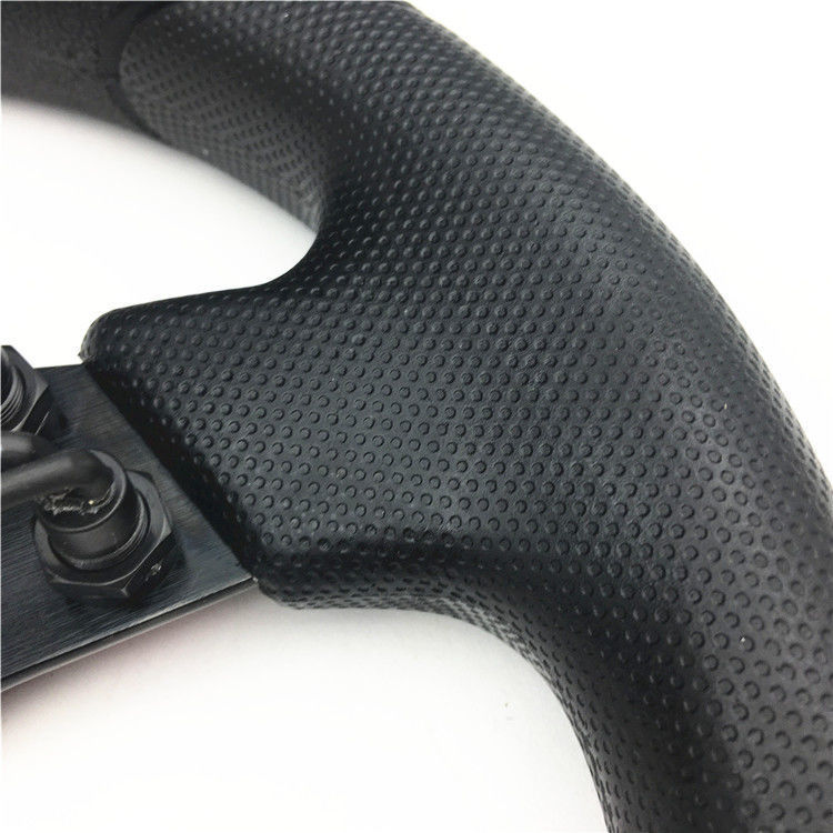 Gaming Racing Steering Wheel Kart Modified 12 inch