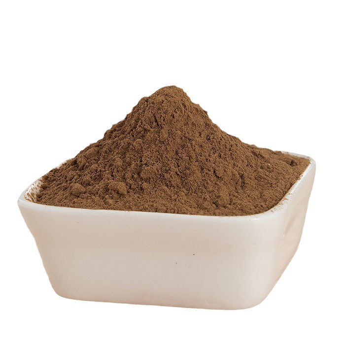 Prepared He Shou Wu Powder 500g Fo-Ti Root Powder Traditional TCM Herbal Supplement in use