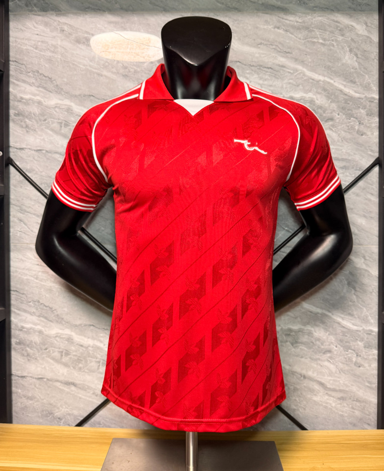 2627 nueva camiseta de fútbol de la Copa del Mundo de Estados Unidos, Canadá, México, Argentina, Portugal, Brasil, México