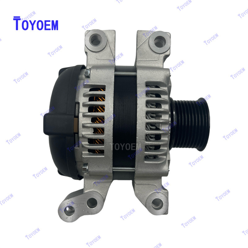 Suitable for Toyota 07-16 Cruiser 4.5t Generator 104210-5471 27060-51010/50130