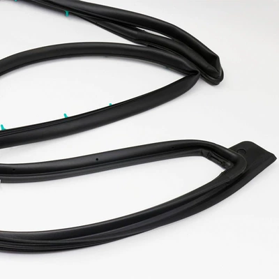 sealing strip rubber belt – Power supply, ignition system accessories