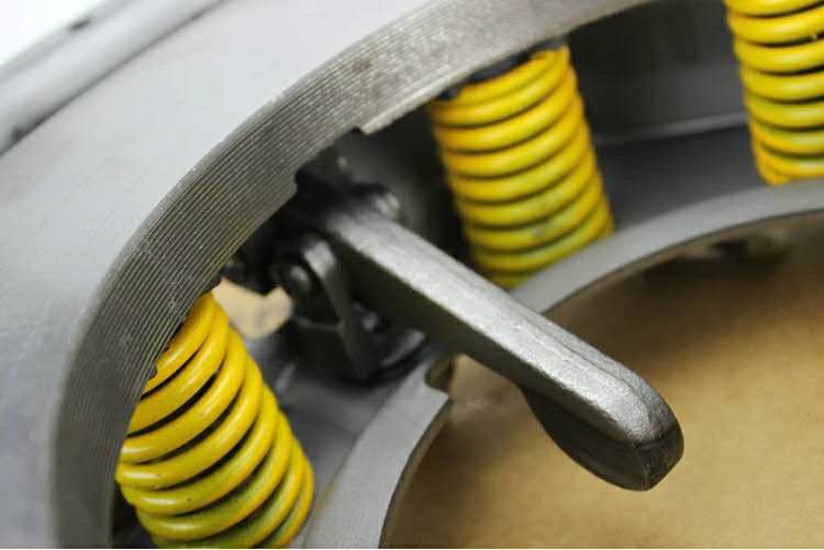 Heli forklift clutch disc 275, Tailift forklift release bearing, Lonking, Hangcha, TCM clutch pressure plate