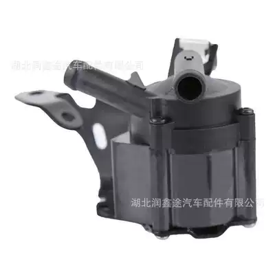 Citroen Bmw Mini, Water pump