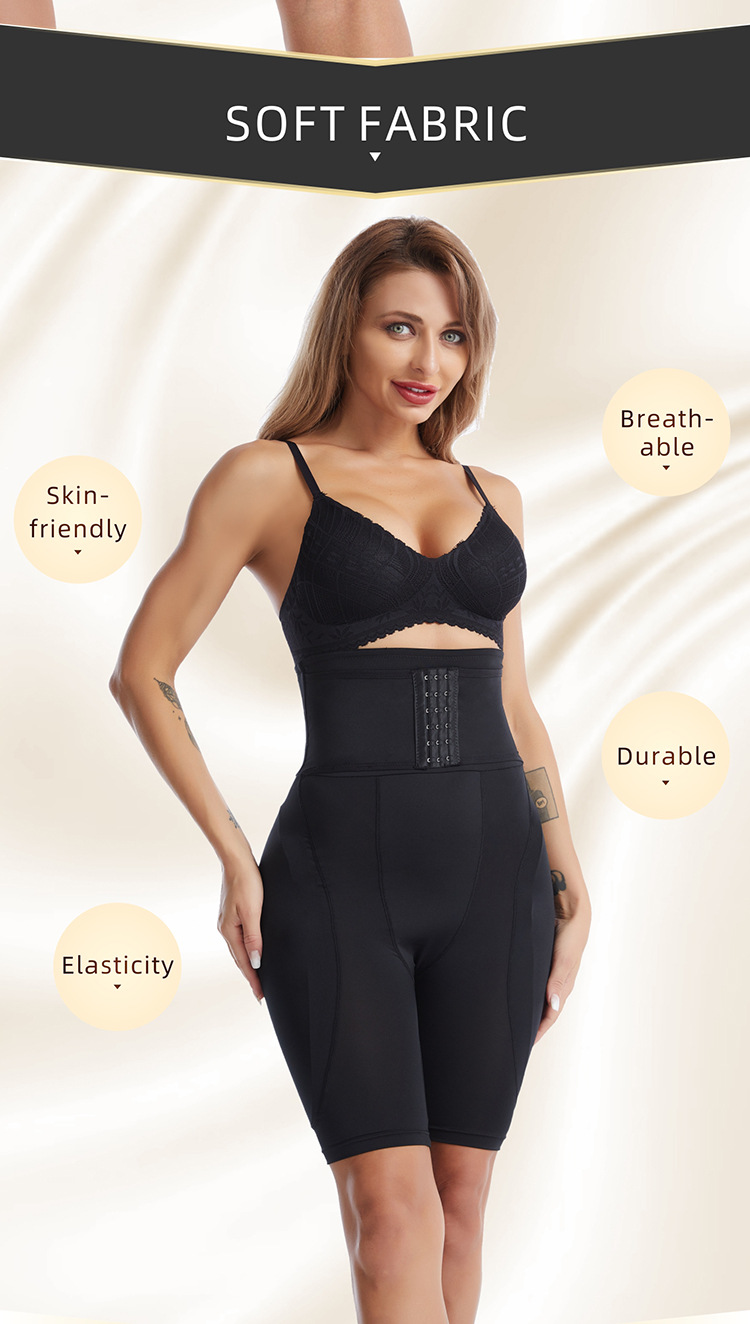 Enhance Your Curves