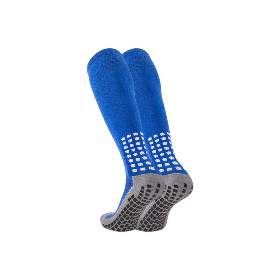 Football socks tall adult men's sports socks non-slip spot thickening stockings professional training_voghion.com