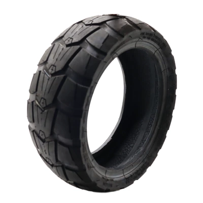Electric Scooter Tire 85/55-6.5 Tubeless Tire Off-Road Pattern Tire Innova