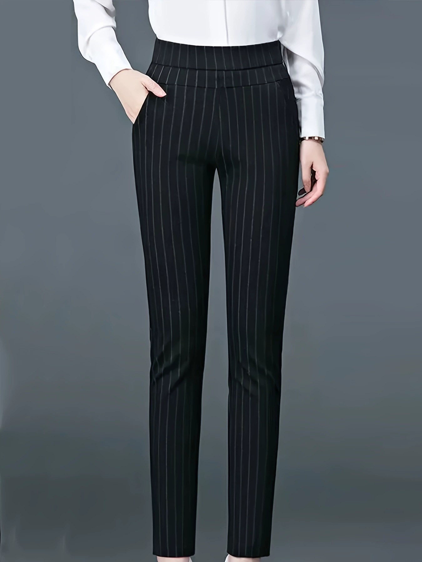 (Зарубежная торговля), casual trousers