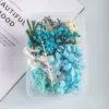 K45 Blue Series: Free hemp rope for binding flowers and leaves