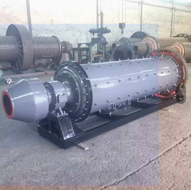 大型钢炉渣球磨机实验室用矿山干湿两用石英砂制砂研磨机可租赁