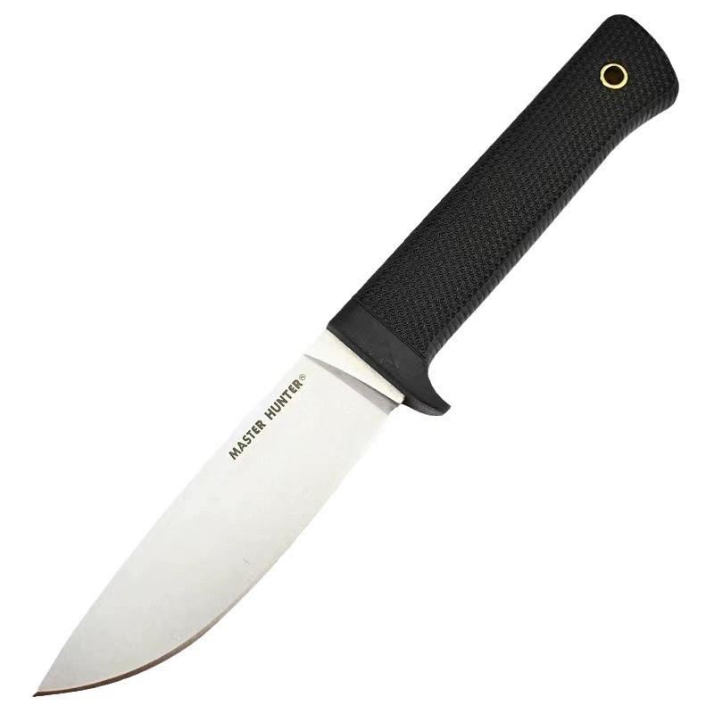 Тактический фиксированый клинок (Cold Steel V3), компактный походный карманный нож 10 см