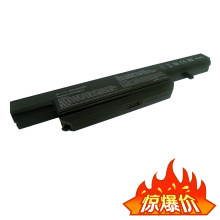 适用Clevo/蓝天地球人W150DAQ/ER/ERM/ERQ C4500BAT-6 笔记本电池
