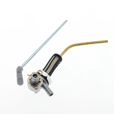 Motorcycle fuel valve oil switch for VESPA PX125 PX150 PX200 PIAGGIO piagqiao