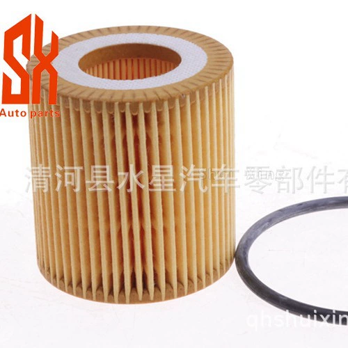 Подходит для дизельного фильтра Everest BB3Q-6744-BA BB3J-6744-BA масляного фильтра