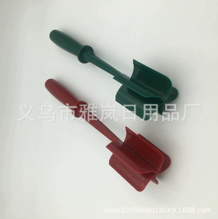 Спот трансграничный Meat Chopper мясной измельчитель для приготовления пищи салат блендер для измельчения и перемешивания лопатка