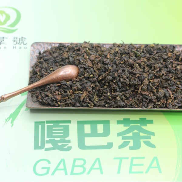 Anxi Gaba Tieguanyin Габачай Gaba Tieguanyin Oolong Tea