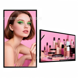 触控产品;工控电脑产品;广告机