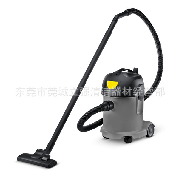 German Kärcher T14/1 Dry Vacuum Cleaner Dust Collector Powerful Vacuum Cleaner Silent Vacuum Cleaner