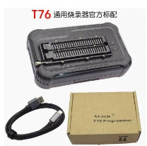 Xingong Xgecu T76 Avtomobil diaqnostika alətləri - t76-standard-configuration