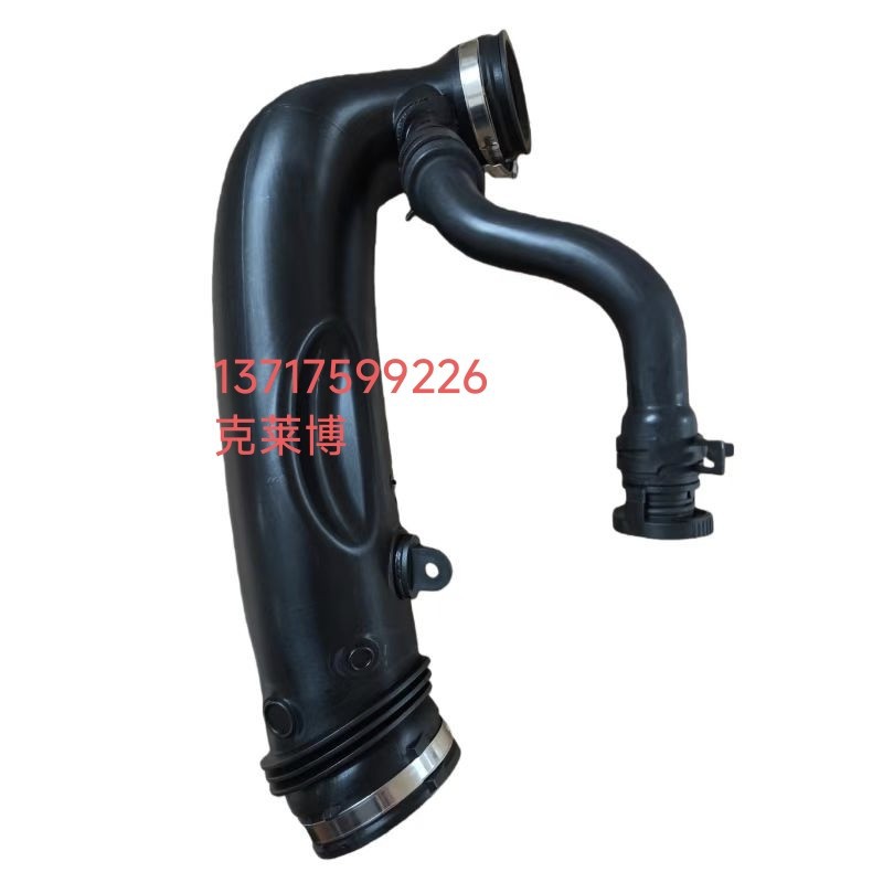 Brand New Engine Intake Pipe Suitable for Bmw Mini Cooper R55 R60 R58 13717599226