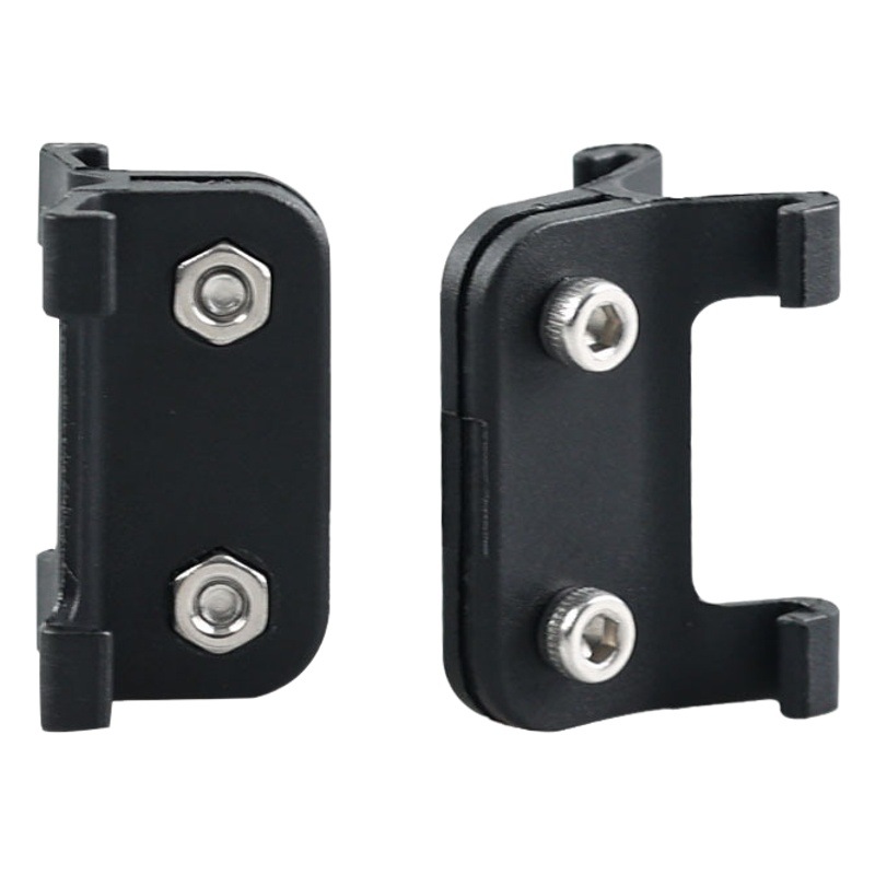 Bicicleta de carrera Placa de ciclismo accesorios de carrera bicicleta de montaña tubo redondo bicicleta de carretera roto conducto de aire Correa fija