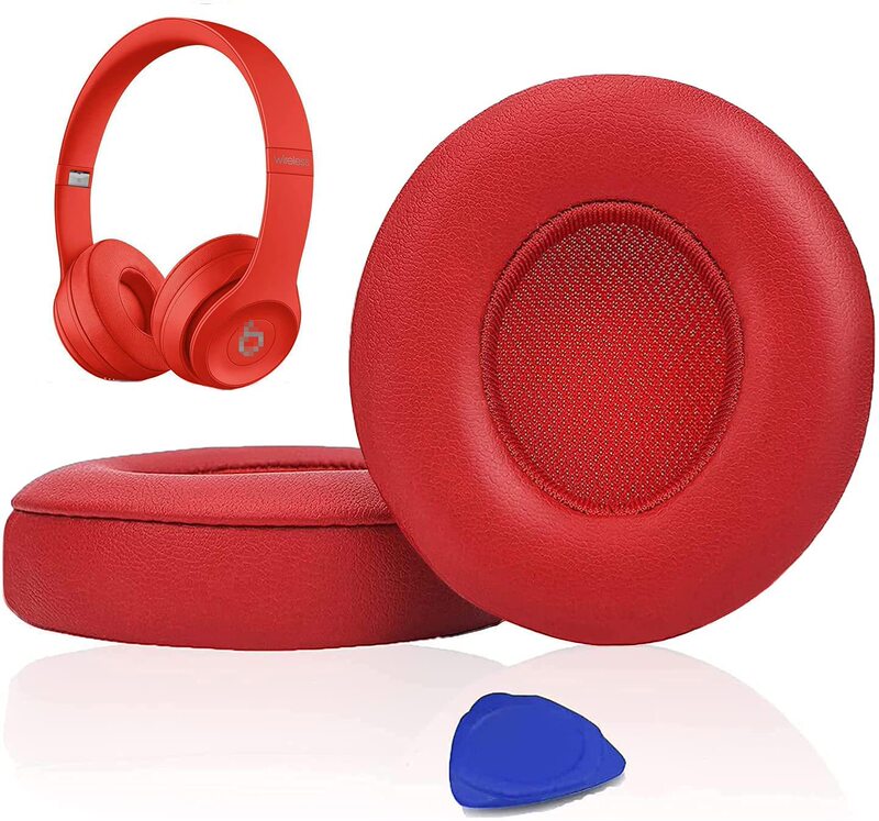 Beats耳カバーsolo2.0耳カバーsolo2 wireless bluetooth耳カバーsolo3スポンジカバーを適用します。|undefined