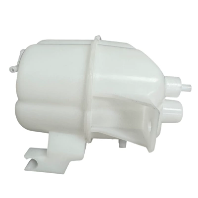Y62 auxiliary coolant – Water tank
