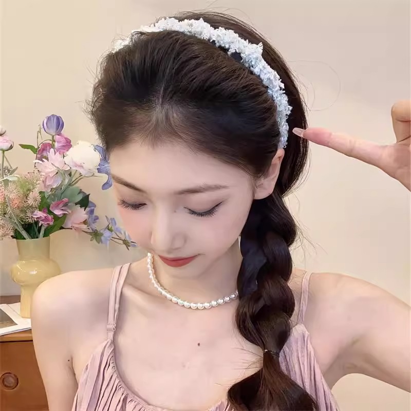 2025 nuevo cabello anti-deslizante no ahogar la cabeza para lavar la cara, cabello especial para el cabello de las mujeres