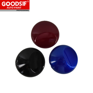 [factory Direct Sales] Mastiandi Universal Plastic Primer Quick-drying Transparent Primer Thin Spray Paint Car Paint