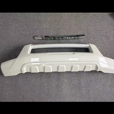 Suitable for Toyota Land Cruiser Bumper