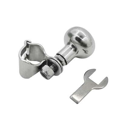 yacht accessories, Sükan çarxları