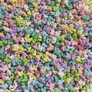 8*10mm��ɫ�����K�Y�B�B���Ͻ��� diy܇������֙C��Ʒ���