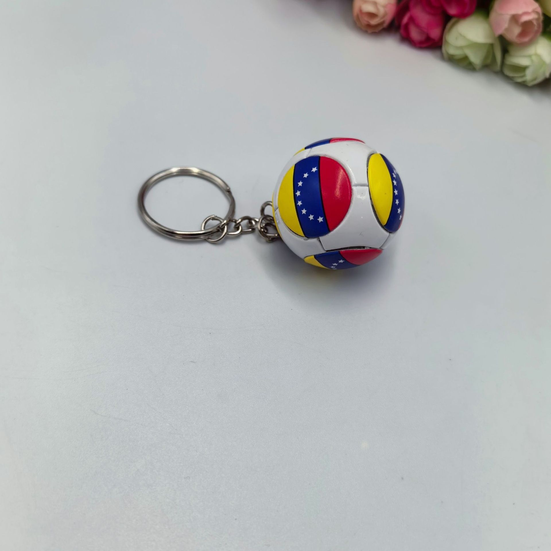 Fútbol de 3,8 cm 4