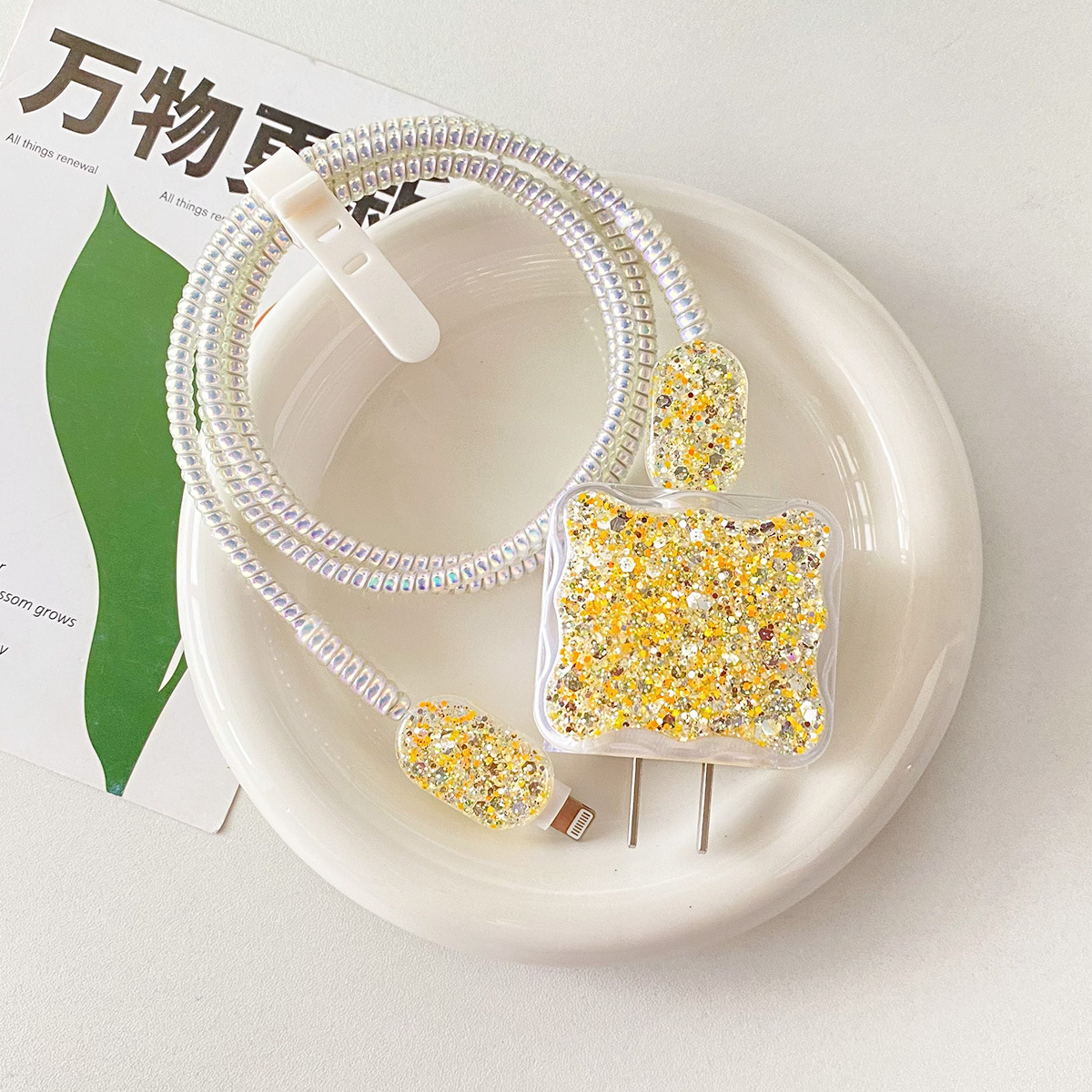 Apple 12 cargador cubierta protectora 20w para 14 plus cargador iPhone11promax cable de carga 13