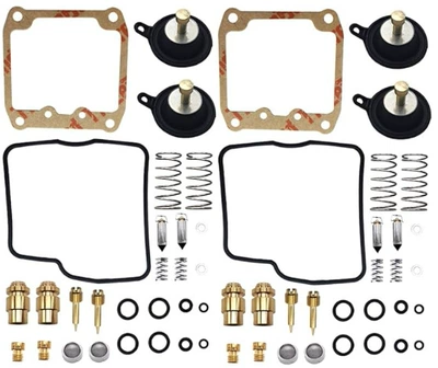 Motorcycle engine and accessories — Your Drawings, Professional Configuration from the - 073-suitable-for-suzuki-intruder-vs800gl-800-92-04